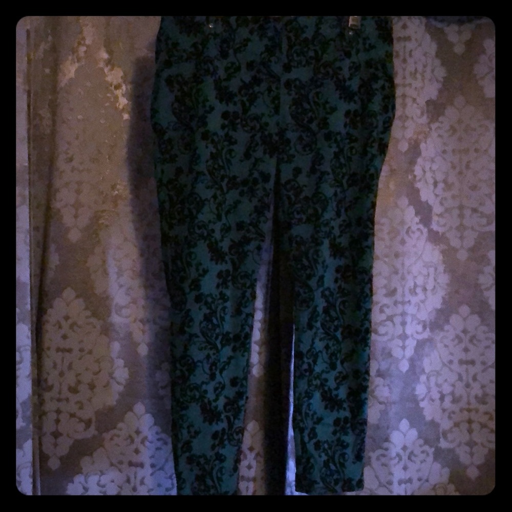 Dress pants